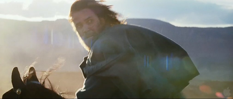 Illustration for article titled 50 glorious screencaps from John Carter offer your first real look at the Tharks!